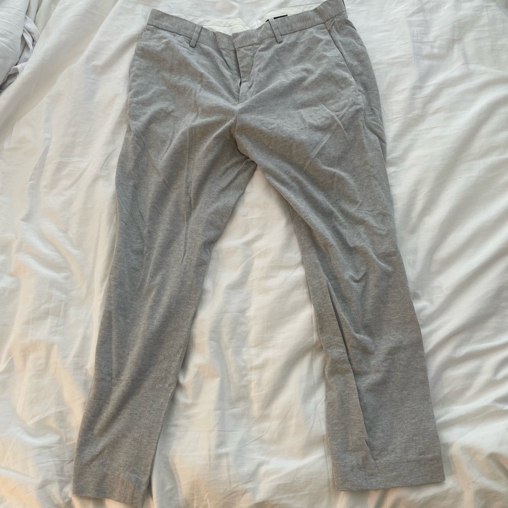 Mens Theory pants